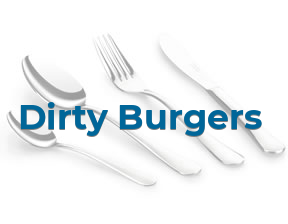 Dirty Burgers en Igualada