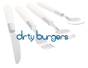 Dirty Burgers* en Madrid