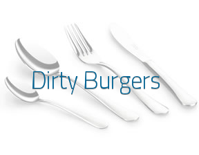 Dirty Burgers en Madrid