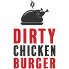 Dirty Chicken Burger en Leganés
