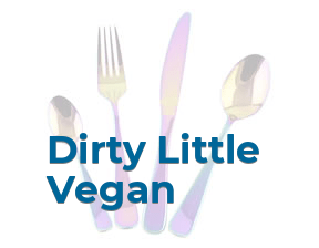 Dirty Little Vegan en Barcelona