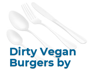 Dirty Vegan Burgers by Taster - Cornellà en Cornellà de Llobregat