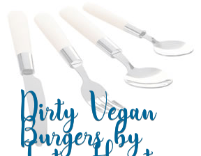 Dirty Vegan Burgers by Taster-Huertas en Madrid