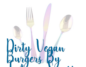Dirty Vegan Burgers By Taster - Sarrià en Barcelona
