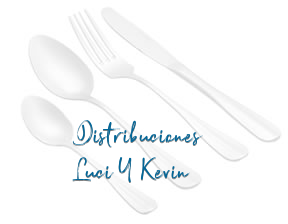 Distribuciones Luci Y Kevin en Tenerife