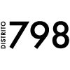 Distrito 798 Sushi en Madrid