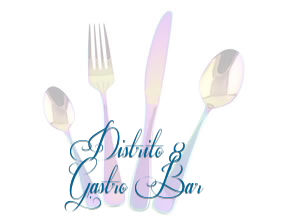Distrito 8 Gastro Bar en Las Palmas