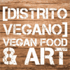 Distrito Vegano en Madrid