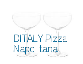 DITALY Pizza Napolitana Plutarco* en Málaga