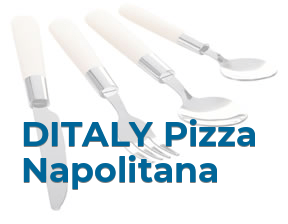 DITALY Pizza Napolitana L'Eliana en l' Eliana