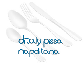 DITALY Pizza Napolitana Zaragoza Montecanal en Zaragoza
