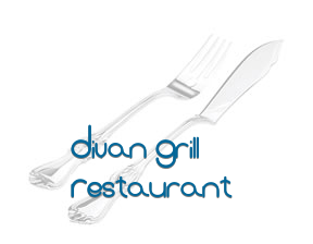 Divan Grill Restaurant en Badalona