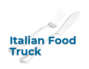 Italian Food Truck en Serranillos del Valle