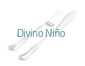 Divino Niño en Bilbao