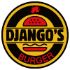 Django's Burger en Madrid
