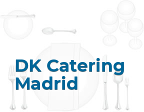 DK Catering Madrid en Alcobendas
