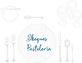 Dkeques Pastelería en Valencia