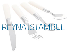 REYNA ISTAMBUL en Madrid
