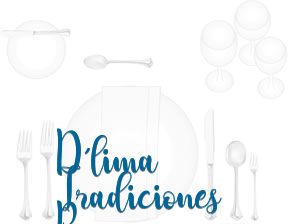 D'lima Tradiciones Peruanas en Vitoria-Gasteiz