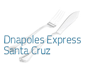 Dnapoles Express Santa Cruz en Tenerife