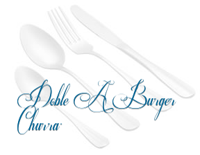 Doble A Burger Churra* en Murcia