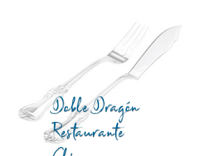 Doble Dragón Restaurante Chino en Sevilla
