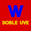 Doble Uve en Las Palmas de Gran Canaria