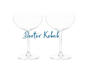 Doctor Kebab en Torrejón de la Calzada