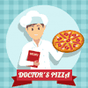 Doctor´s Pizza en Barcelona