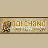 Doi Chang Thai Restaurant en Barcelona