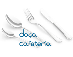 Dolça Cafetería en Palma