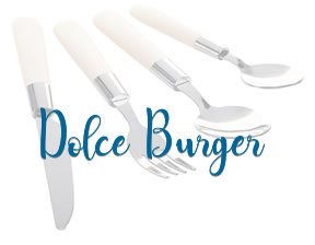 Dolce Burger en El Prat De Llobregat