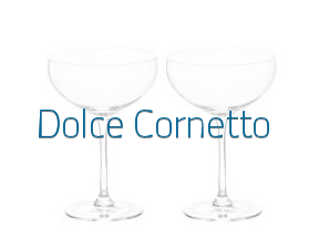 Dolce Cornetto en Granada