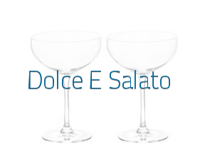 Dolce E Salato en Mérida