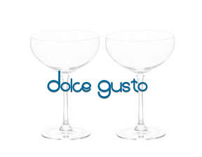 Dolce Gusto en Ourense