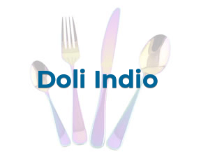 Doli Indio en Madrid