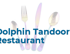 Dolphin Tandoori Restaurant en Altea