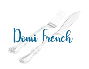 Domi French en Madrid