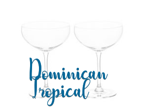 Dominican Tropical en Torrejón de Ardoz