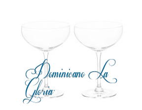 Dominicano La Gloria* en Logroño