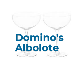 Domino's Albolote en Albolote
