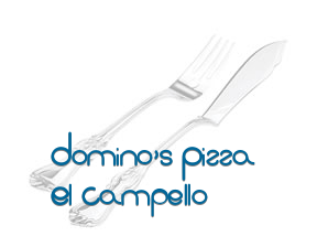 Domino's Pizza El Campello en El Campello