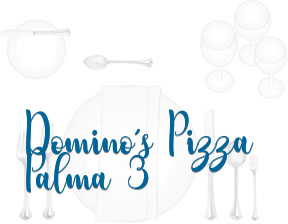 Domino's Pizza Palma 3 en Palma