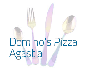 Domino's Pizza Agastia en Madrid