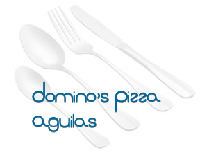 Domino's Pizza Aguilas en Madrid