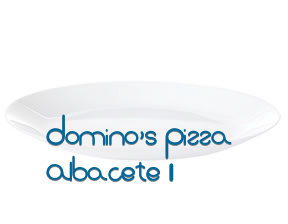 Domino's Pizza Albacete 1 en Albacete