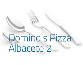 Domino's Pizza Albacete 2 en Albacete