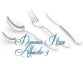 Domino's Pizza Albacete 3 en Albacete