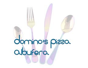 Domino's Pizza Albufera en Madrid