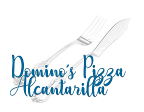 Domino's Pizza Alcantarilla en Alcantarilla